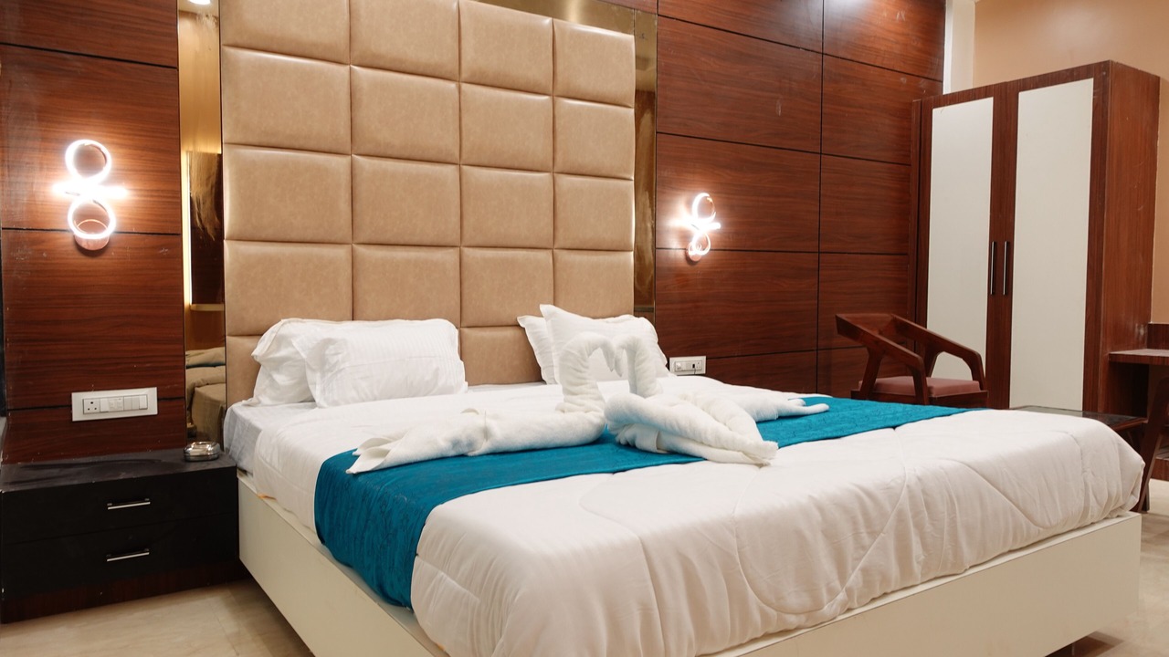 Photo of Bedroom in Pratapgarh