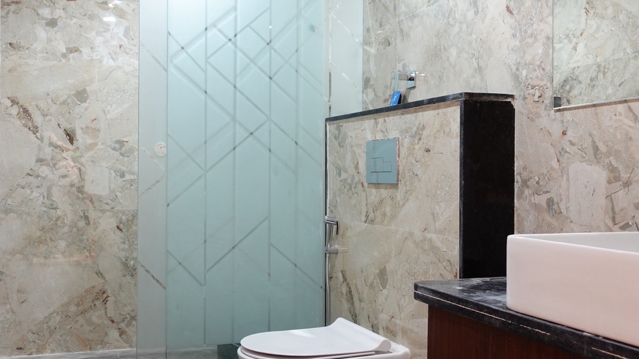 Photo of Bathroom in Pratapgarh