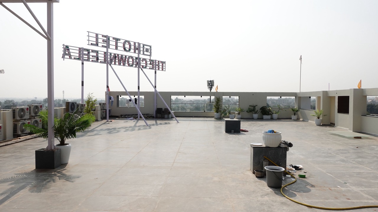 Photo of Outdoor in Pratapgarh