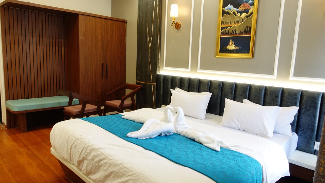 Photo of Bedroom in Pratapgarh