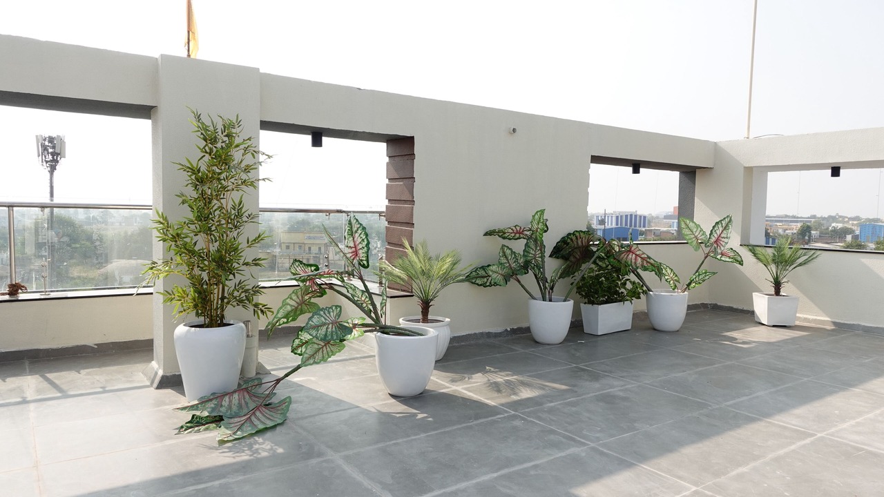 Photo of Outdoor in Pratapgarh