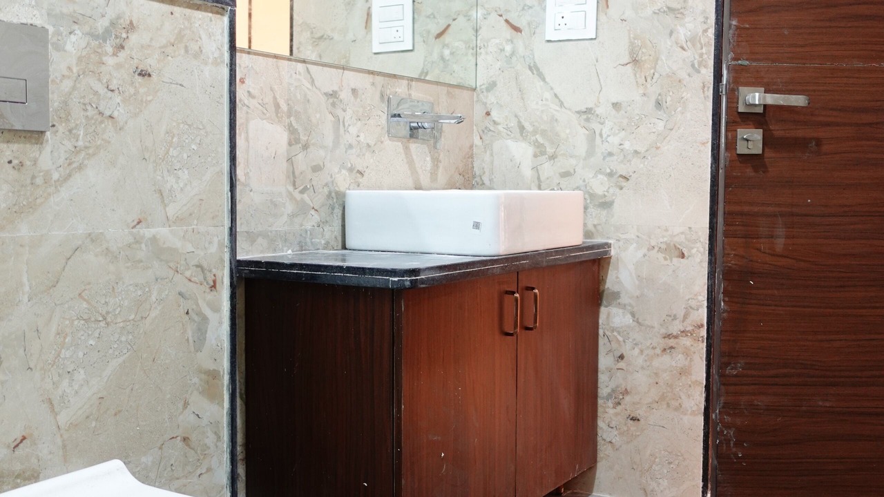 Photo of Bathroom in Pratapgarh