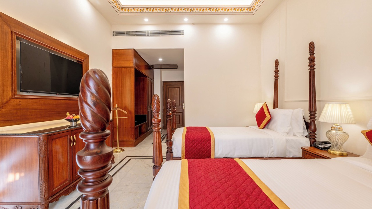 Photo of Bathroom in Amer Fort Road
