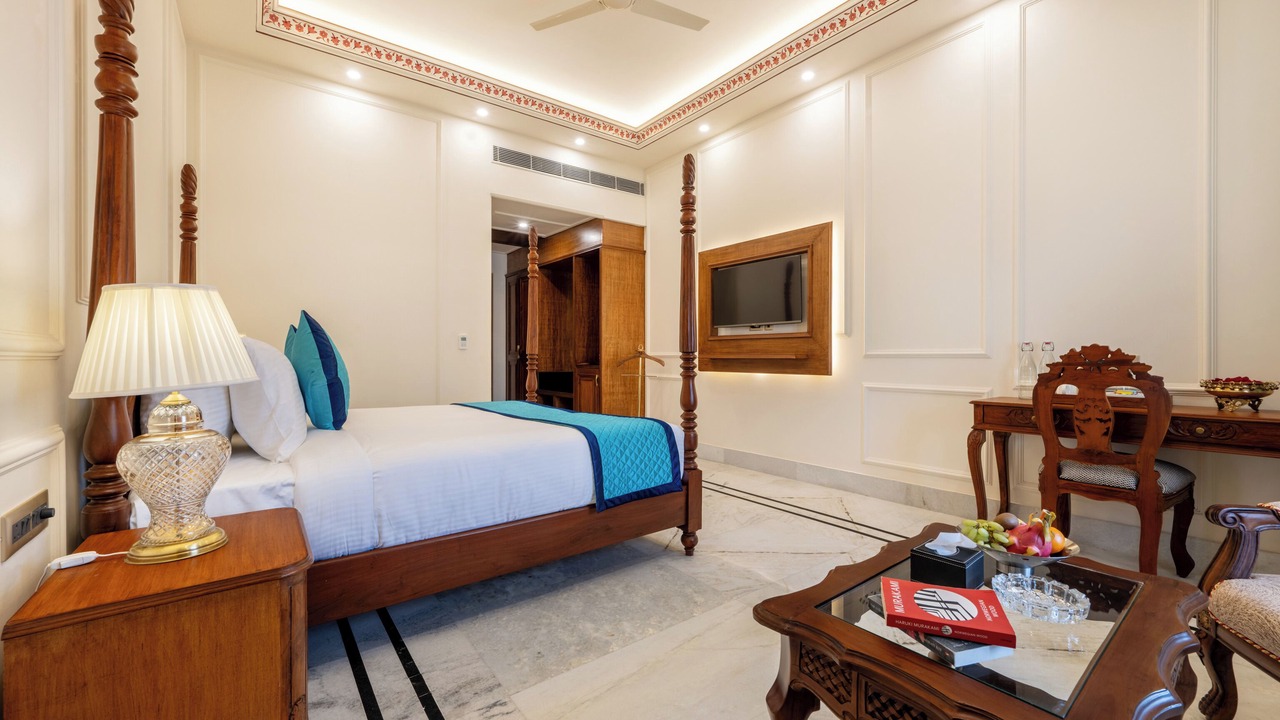 Photo of Bathroom in Amer Fort Road
