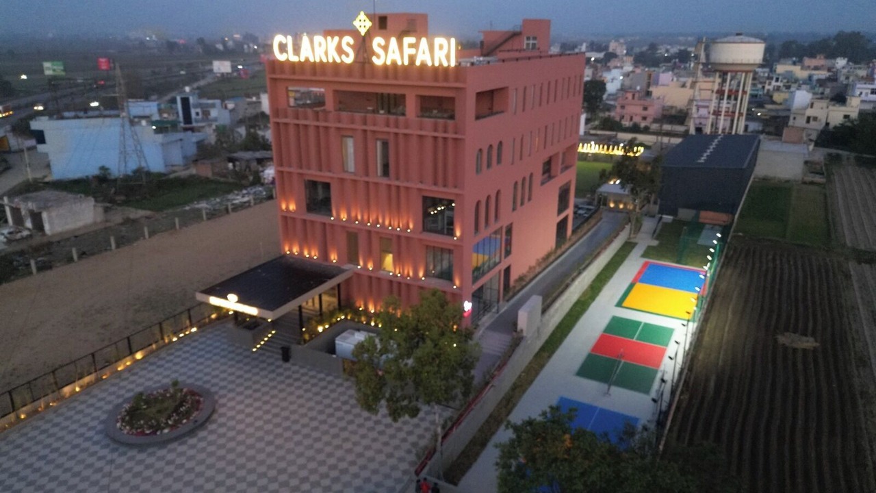 Photo of Outdoor in Bahadrabad