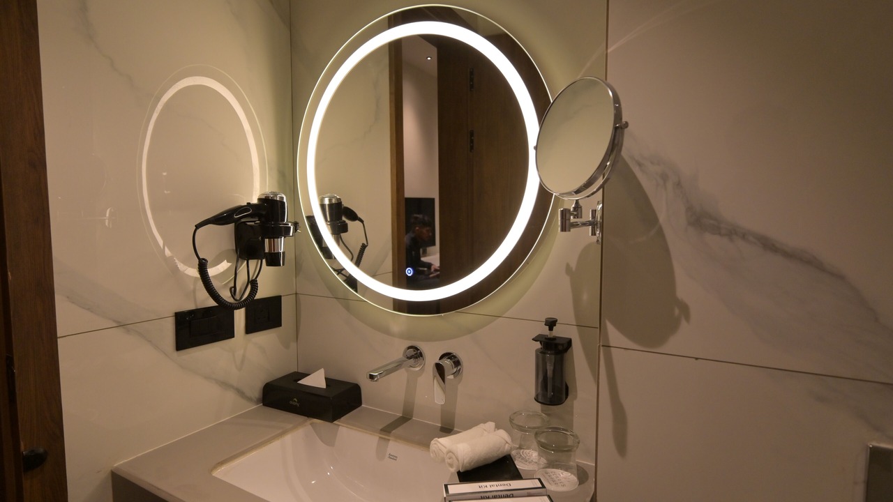 Photo of Bathroom in Bahadrabad