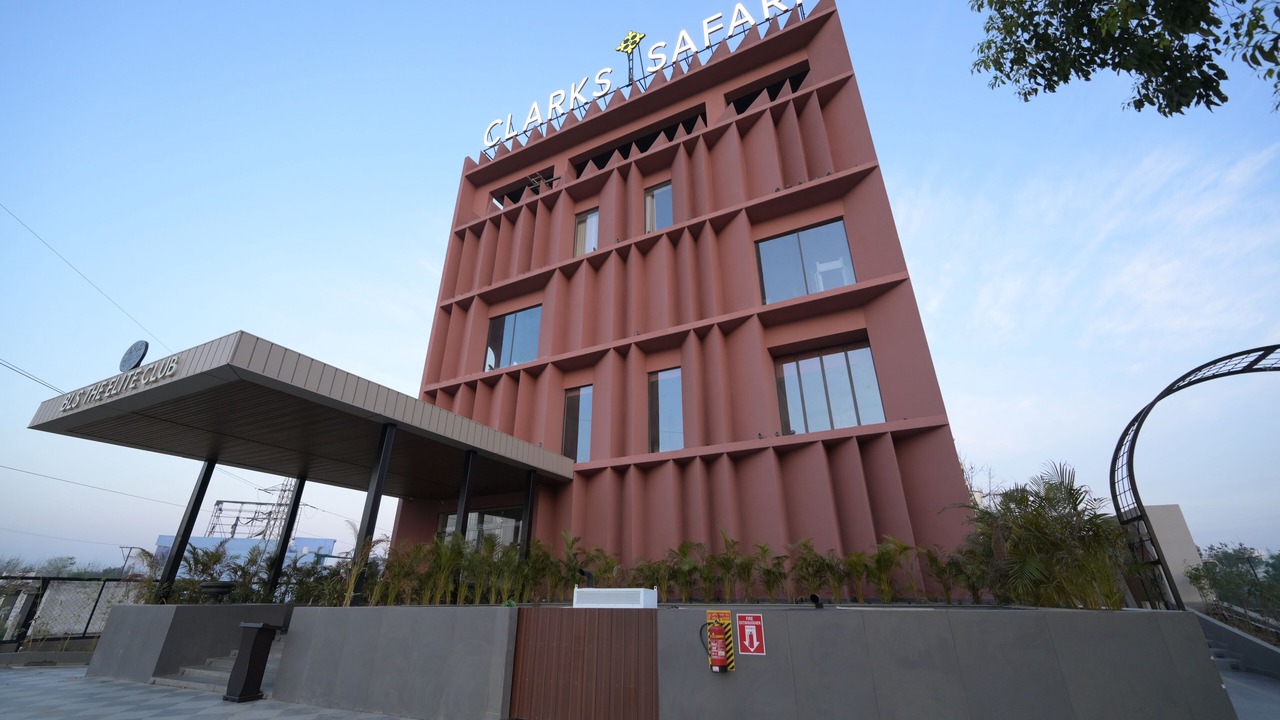 Photo of Outdoor in Bahadrabad