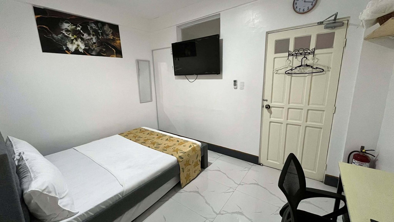 Photo of Bedroom in Lemery