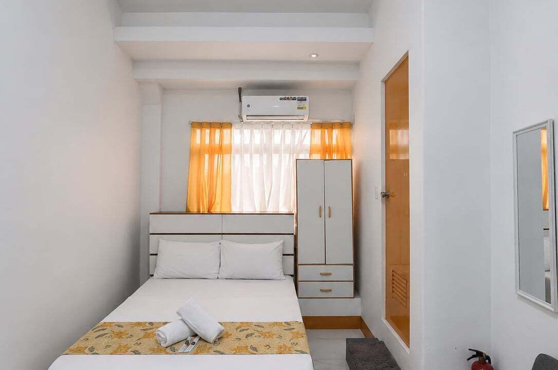 Photo of Bedroom in Lemery