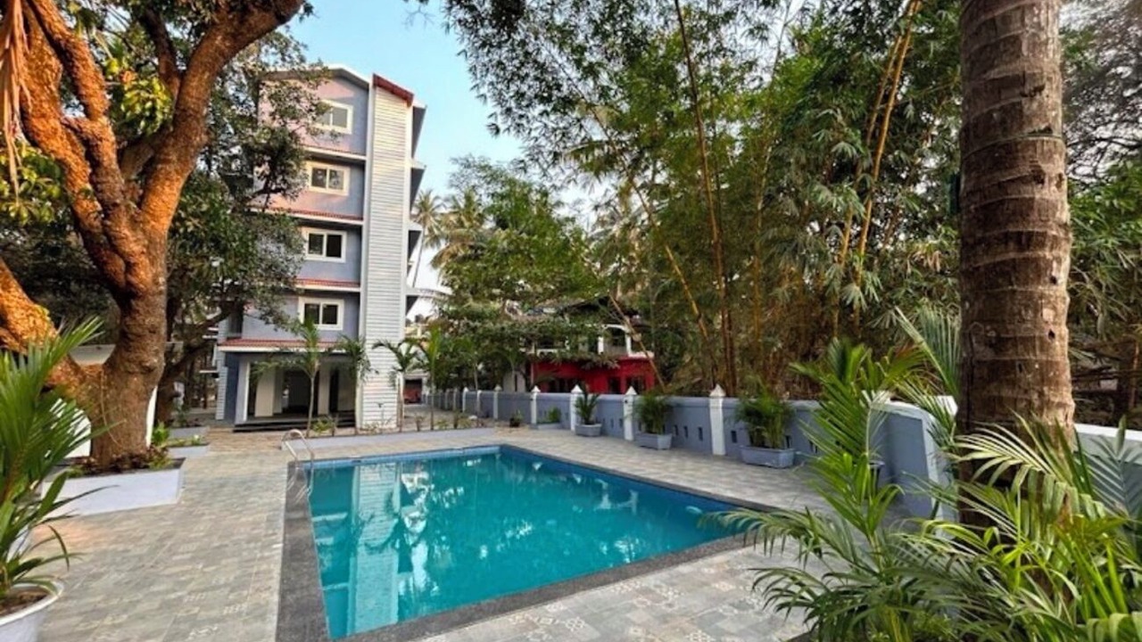 Photo of Outdoor in Gauravaddo