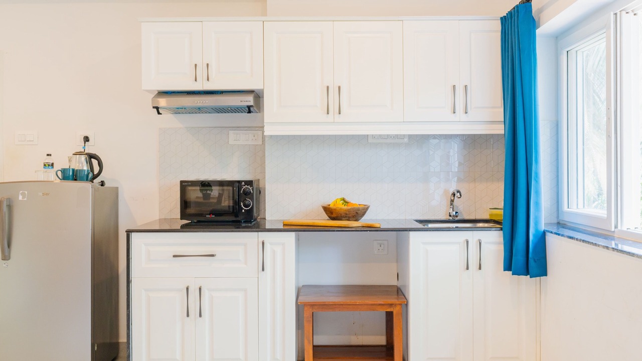 Photo of Kitchen in Gauravaddo