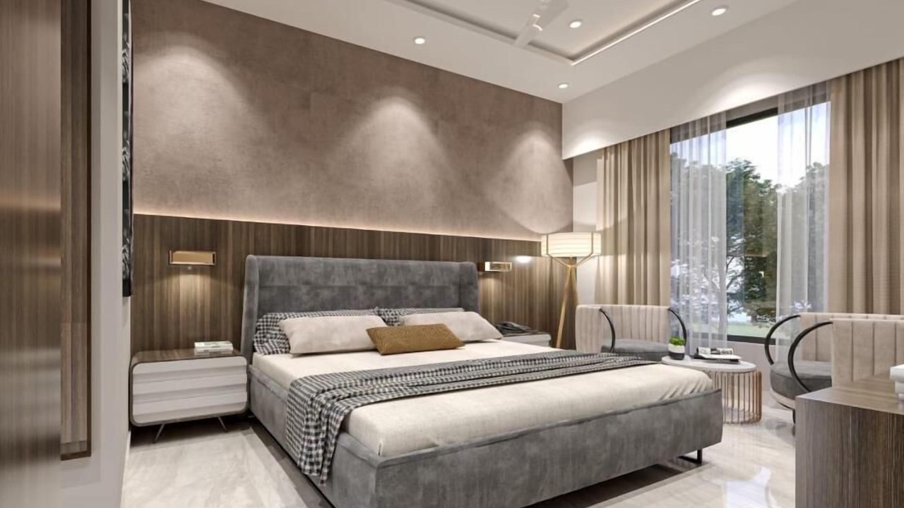 Photo of Bedroom in Faizabad