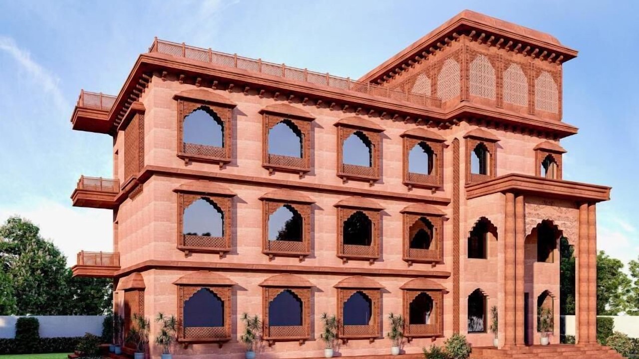 Photo of Outdoor in Faizabad