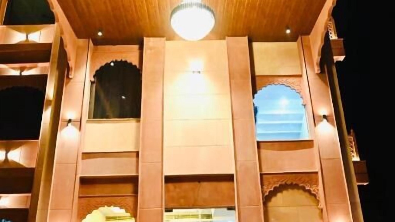 Photo of Patio Balcony in Faizabad