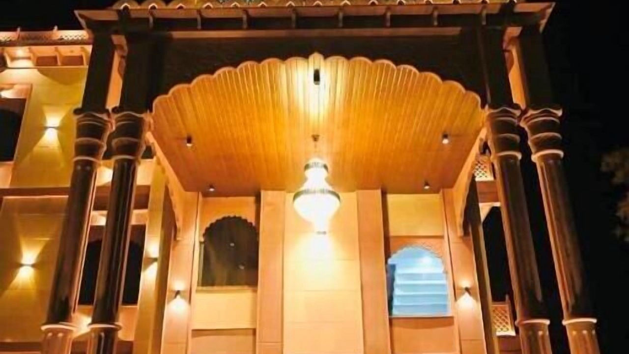 Photo of Patio Balcony in Faizabad
