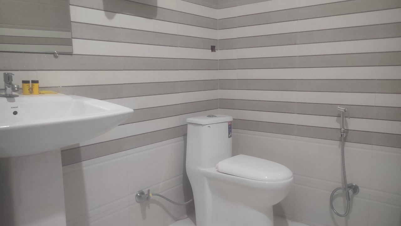 Photo of Bathroom in Varanasi