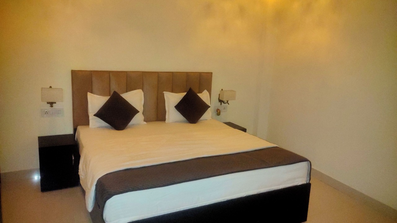 Photo of Bedroom in Varanasi