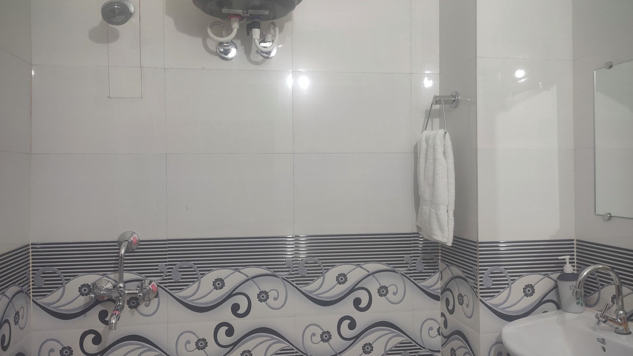 Photo of Bathroom in Varanasi
