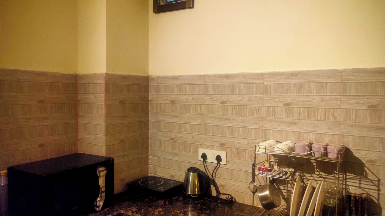 Photo of Bedroom in Varanasi