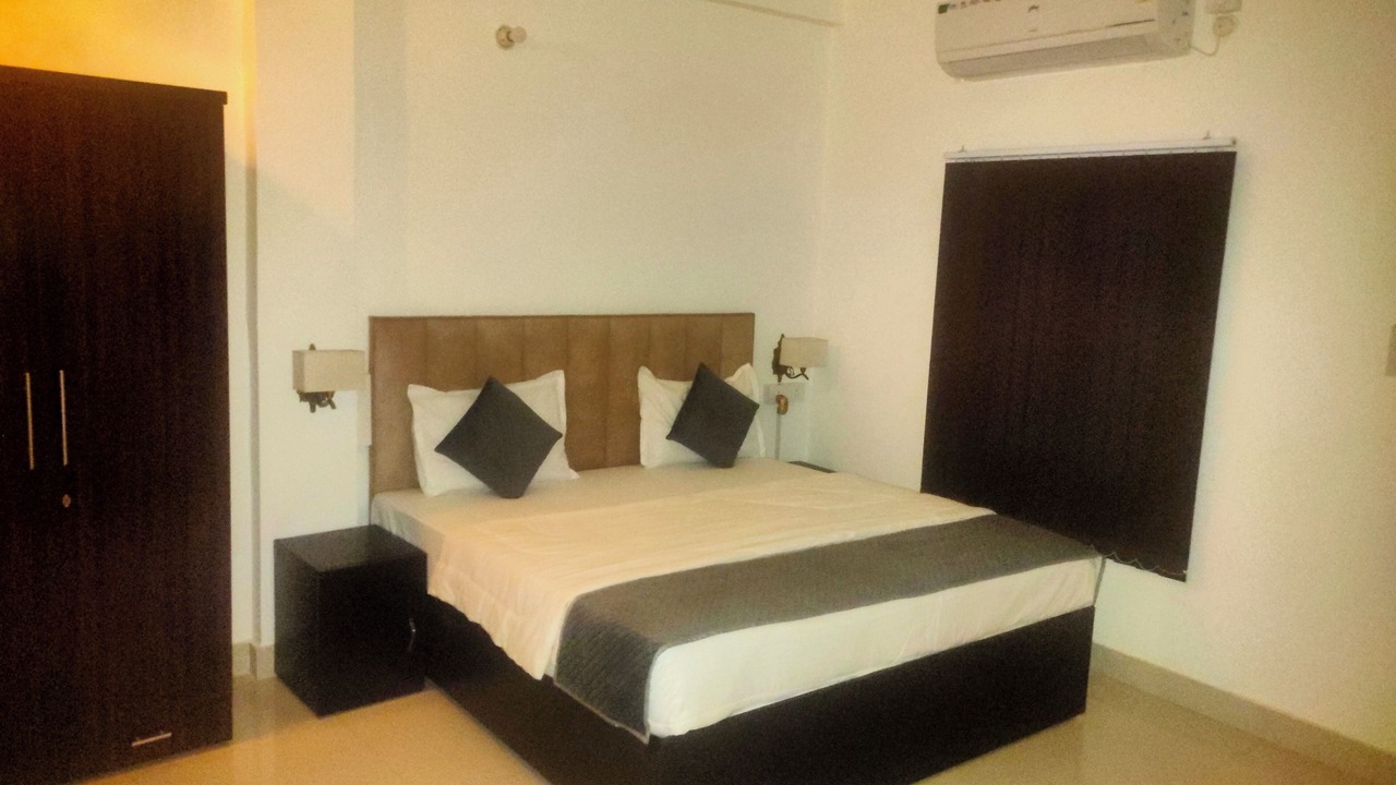 Photo of Bedroom in Varanasi