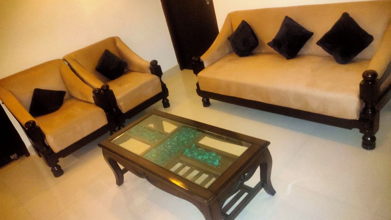 Photo of Bedroom in Varanasi