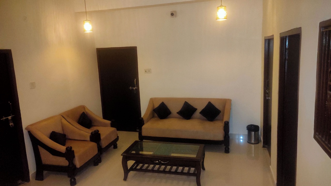 Photo of Bedroom in Varanasi