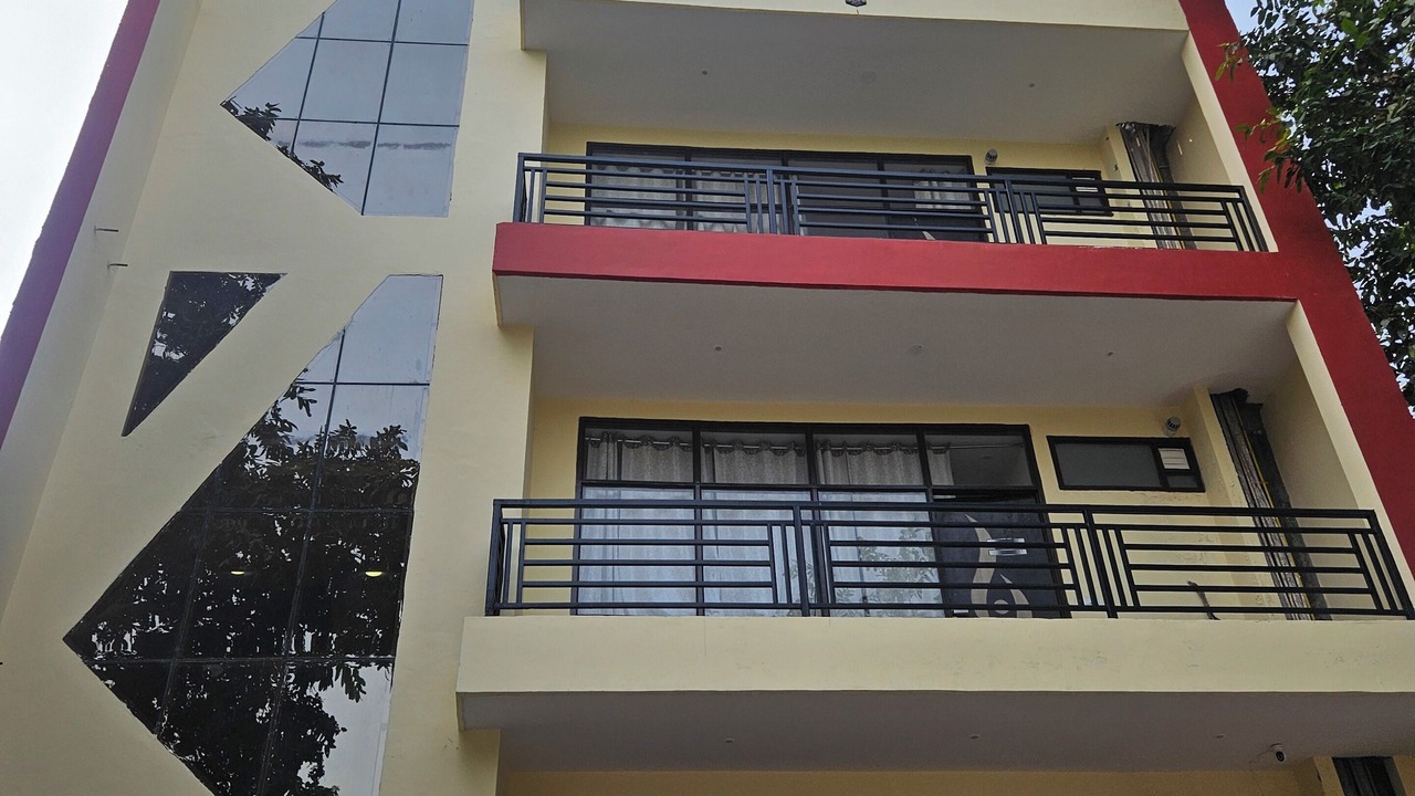 Photo of Outdoor in Greater Noida