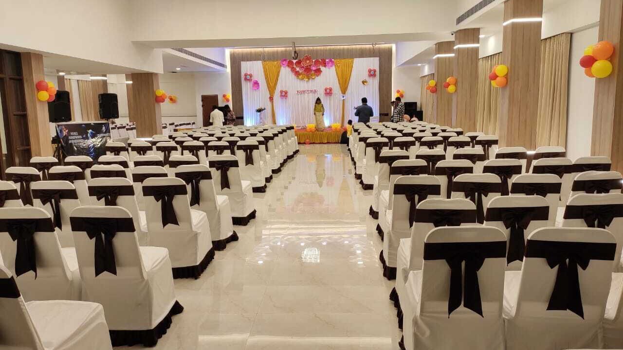 Photo of Patio Balcony in Deoghar