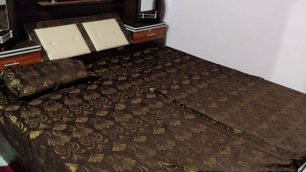 Photo of Bedroom in Allahabad