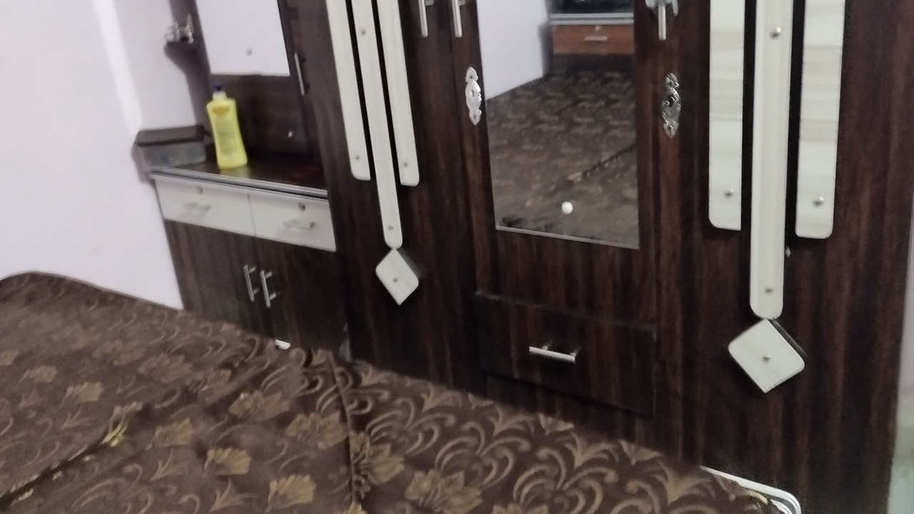 Photo of Bedroom in Allahabad