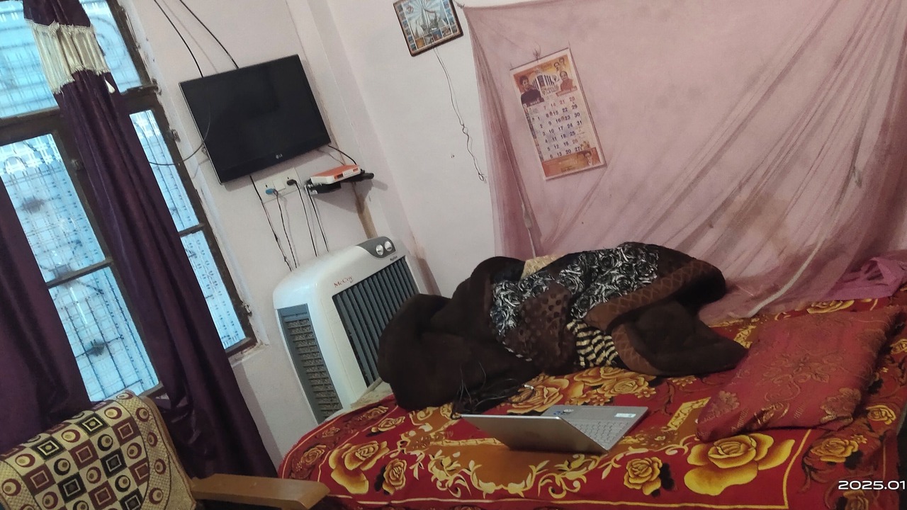 Photo of Bedroom in Allahabad