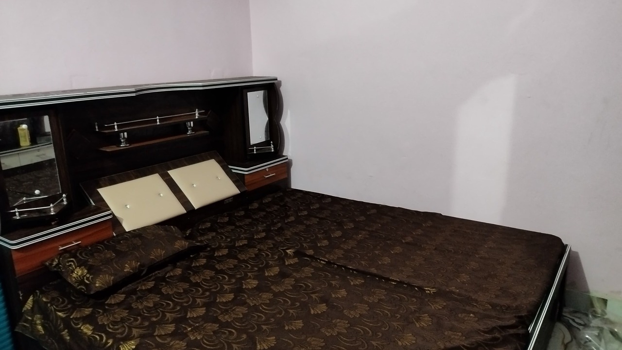 Photo of Bedroom in Allahabad
