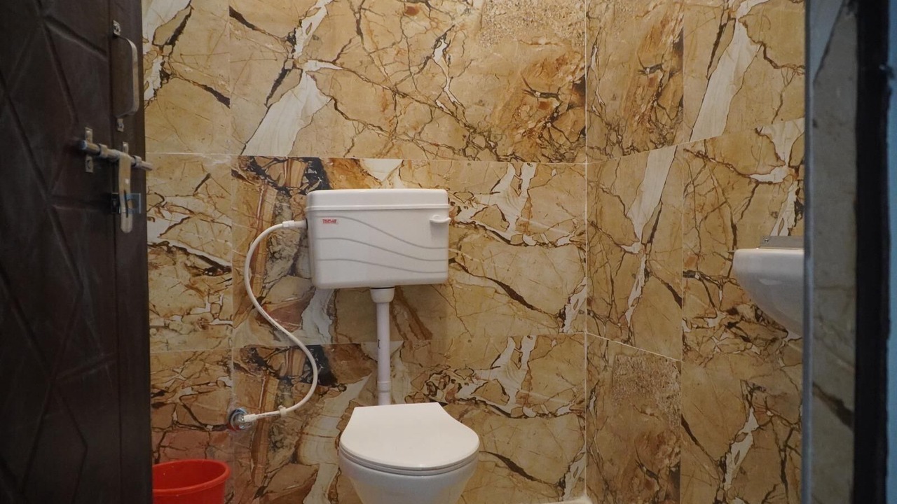 Photo of Bathroom in Phulpur
