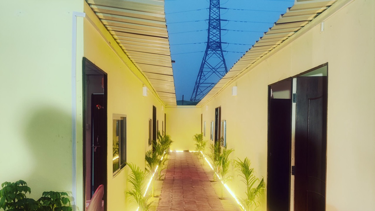 Photo of Outdoor in Naini
