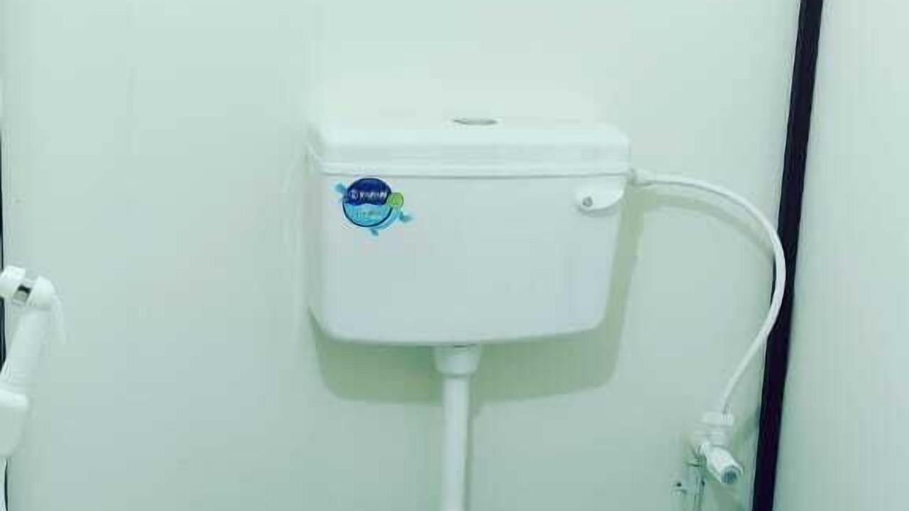 Photo of Bathroom in Naini