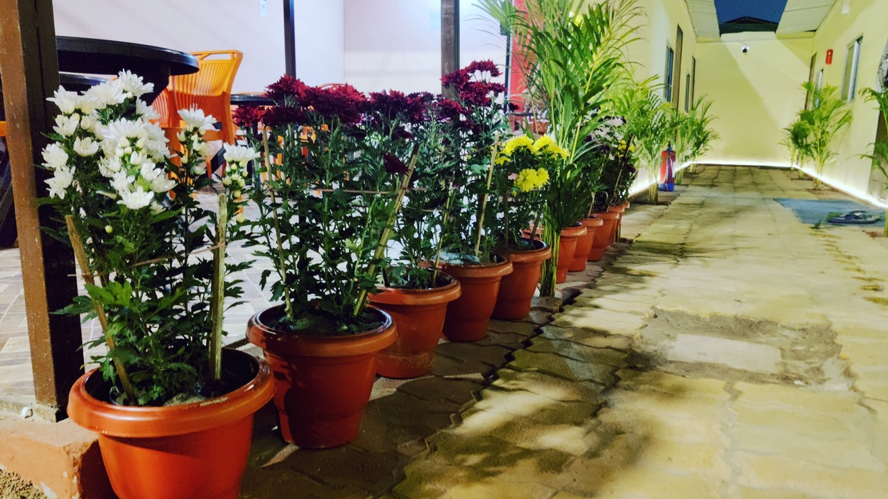 Photo of Outdoor in Naini