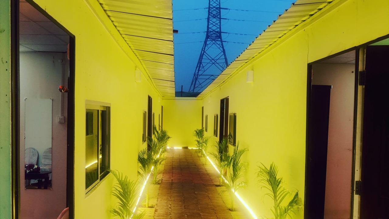 Photo of Outdoor in Naini