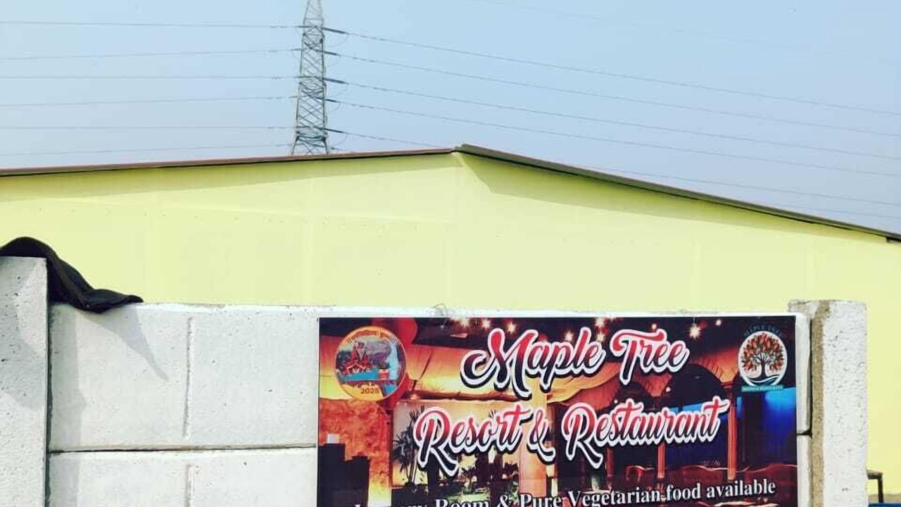Photo of Outdoor in Naini