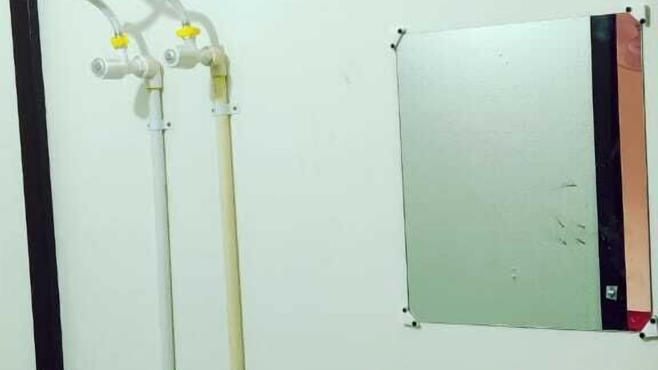 Photo of Bathroom in Naini