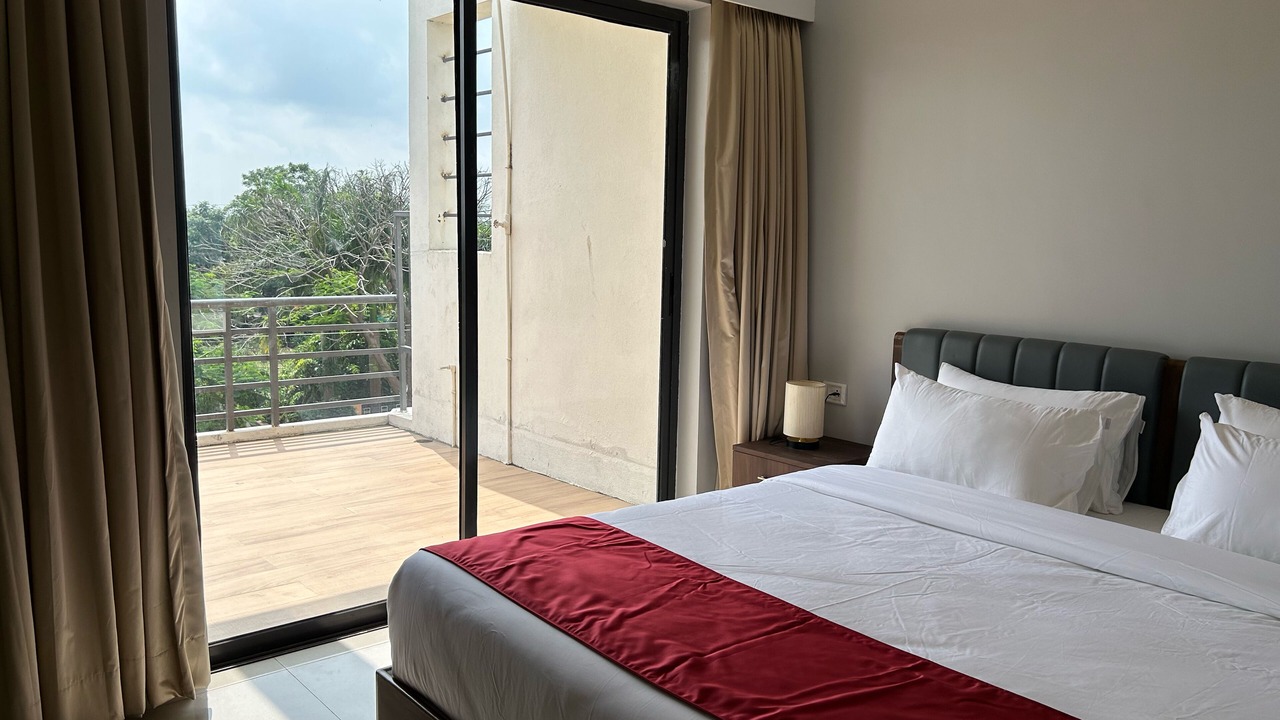 Photo of Bedroom in Ilam Bazar