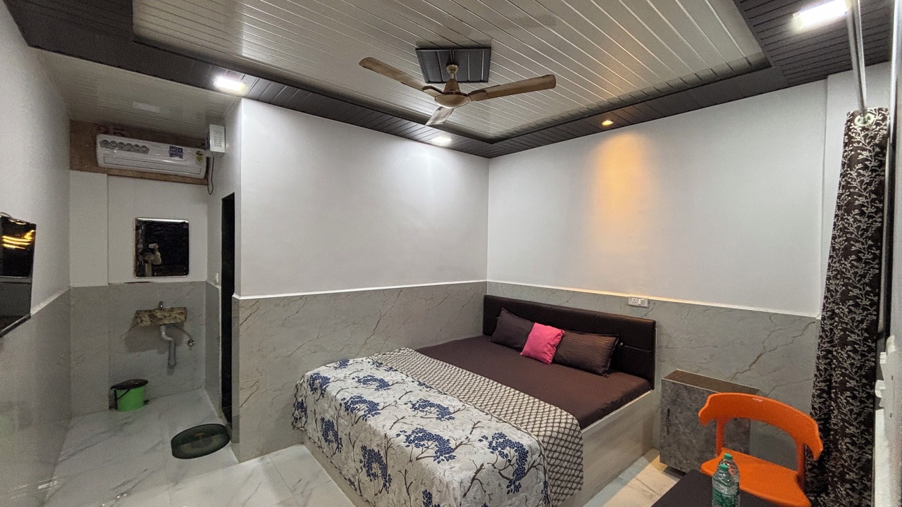 Photo of Bedroom in Virar West