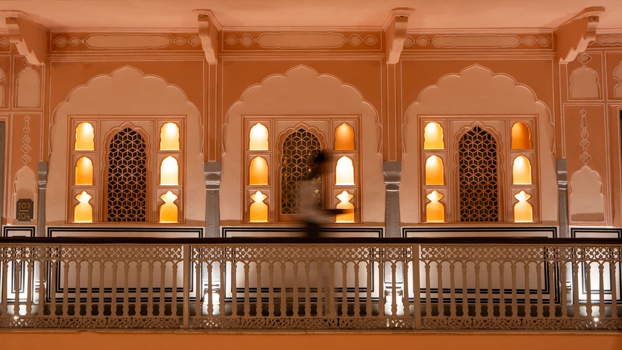 Photo of Others in Pink City