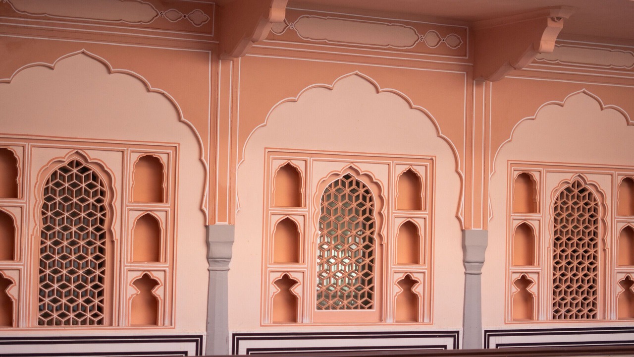 Photo of Others in Pink City