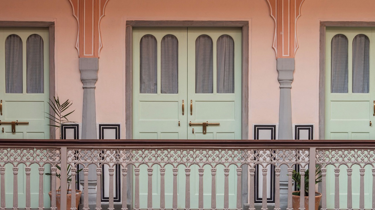 Photo of Others in Pink City