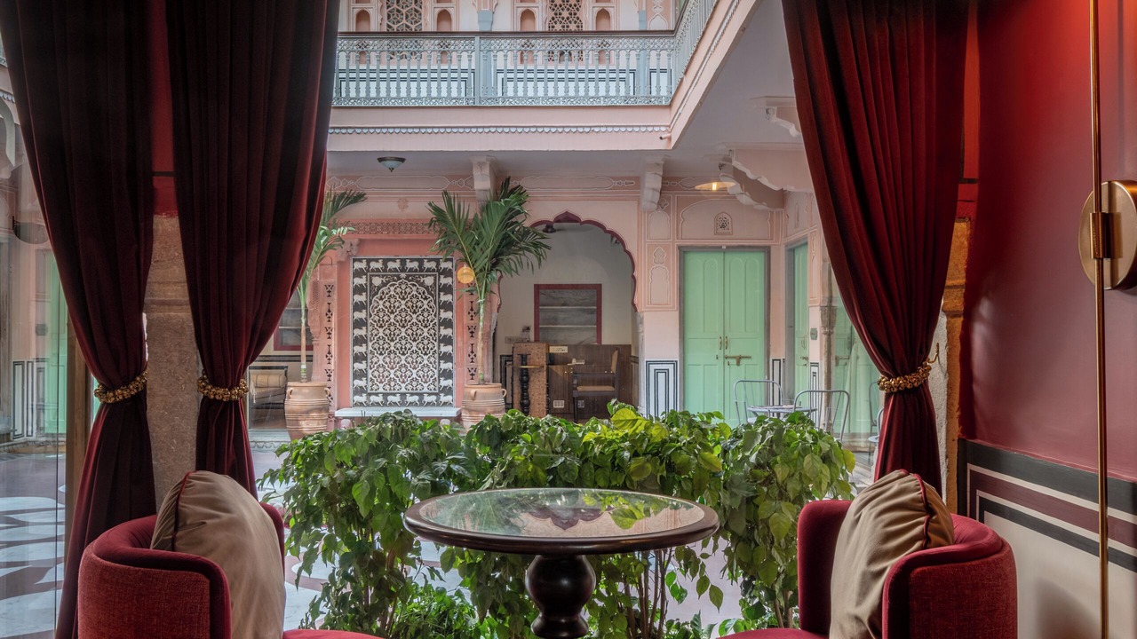 Photo of Others in Pink City