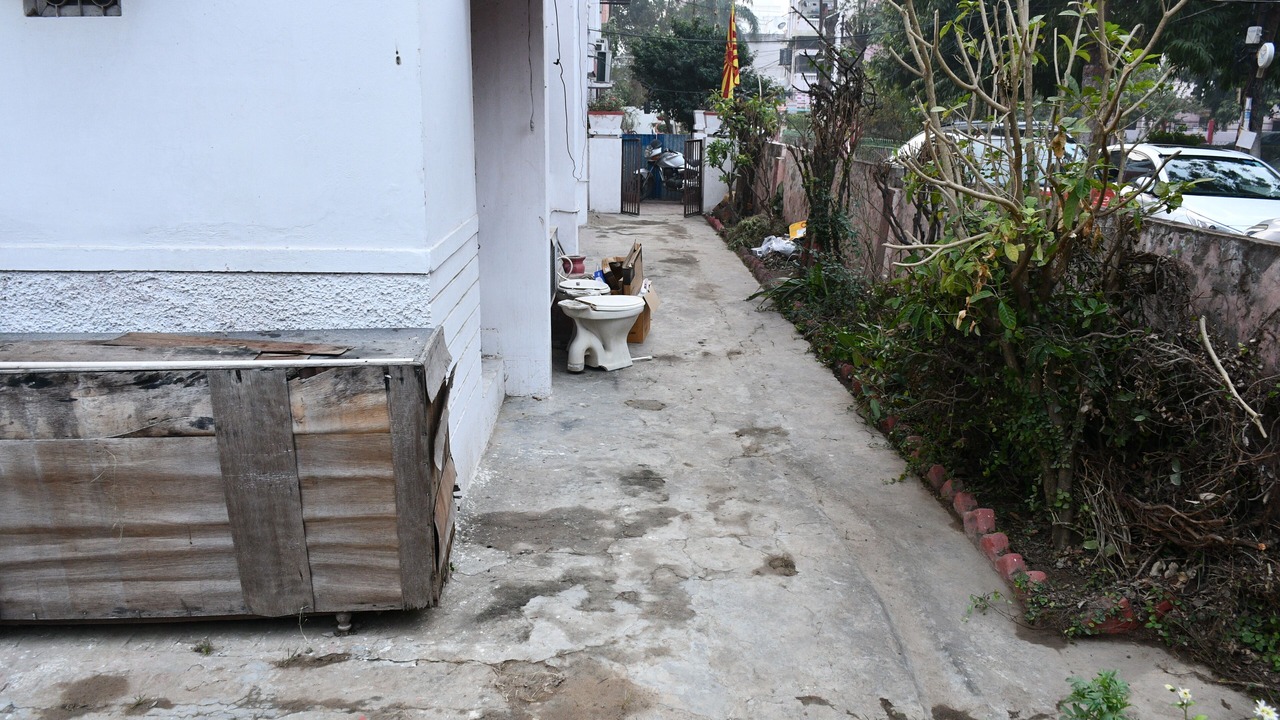 Photo of Outdoor in Allahabad