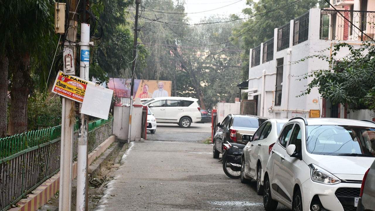 Photo of Outdoor in Allahabad