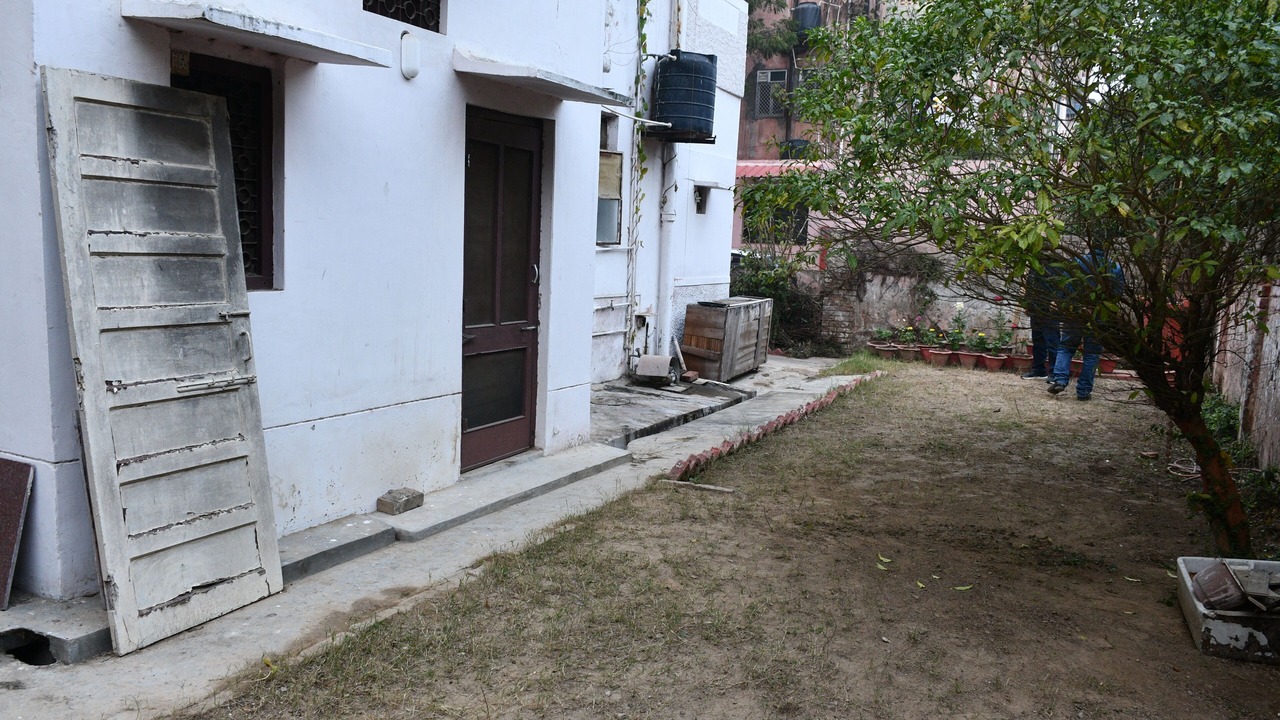 Photo of Outdoor in Allahabad