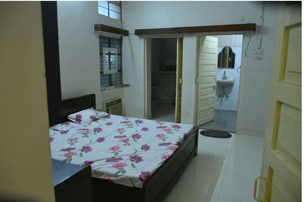 Photo of Bedroom in Allahabad