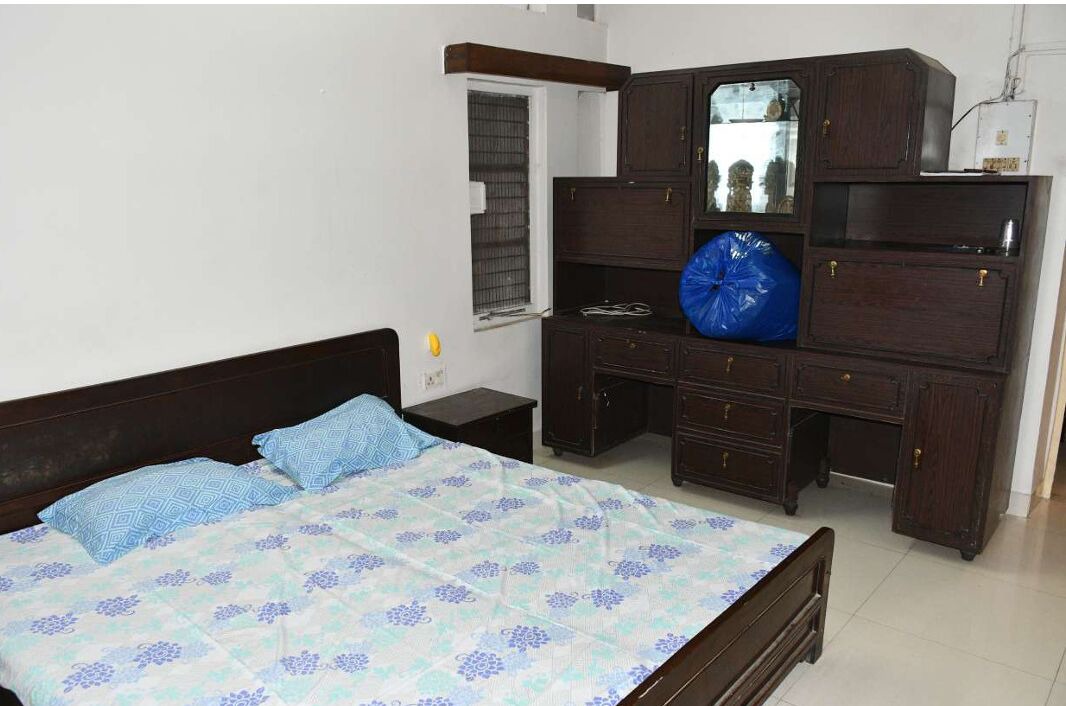 Photo of Bedroom in Allahabad
